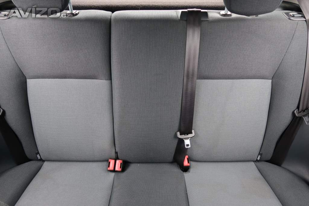 Foto inzerátu Ford Fiesta 1.25