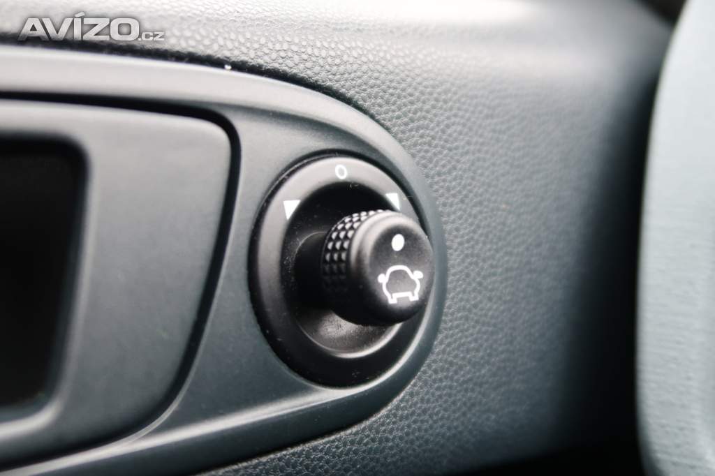 Foto inzerátu Ford Fiesta 1.25