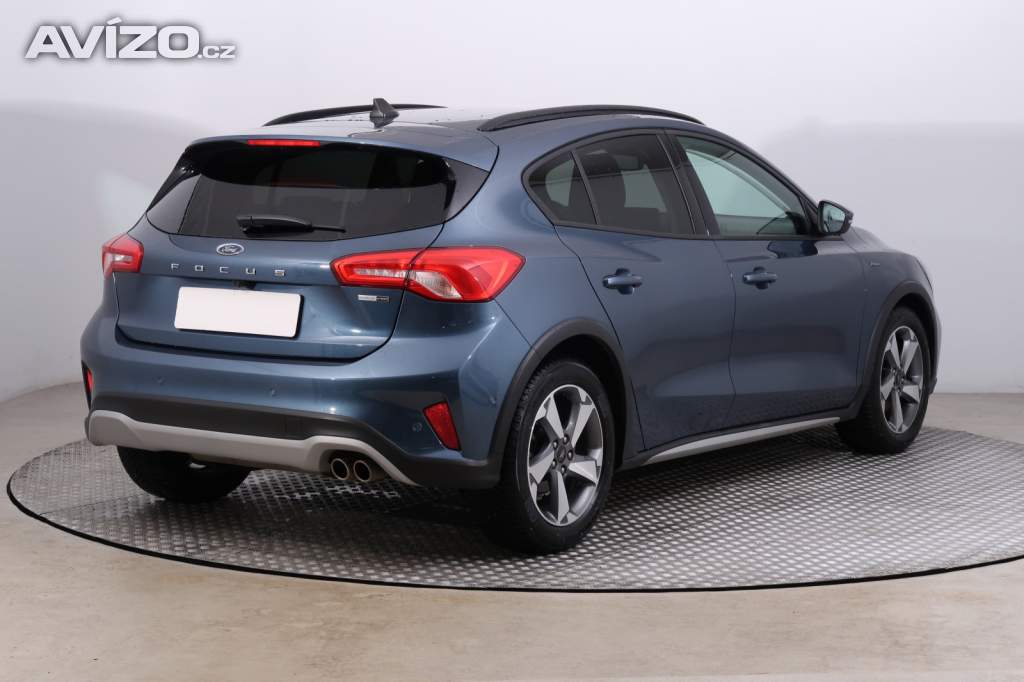 Foto inzerátu Ford Focus 1.0 MHEV