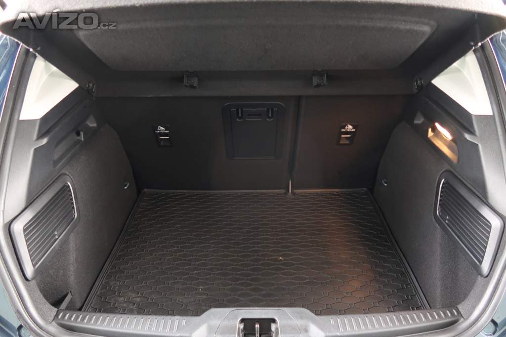 Foto inzerátu Ford Focus 1.0 MHEV