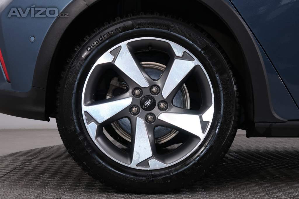 Foto inzerátu Ford Focus 1.0 MHEV