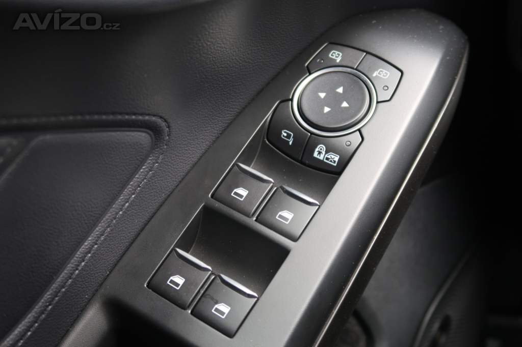 Foto inzerátu Ford Focus 1.0 MHEV