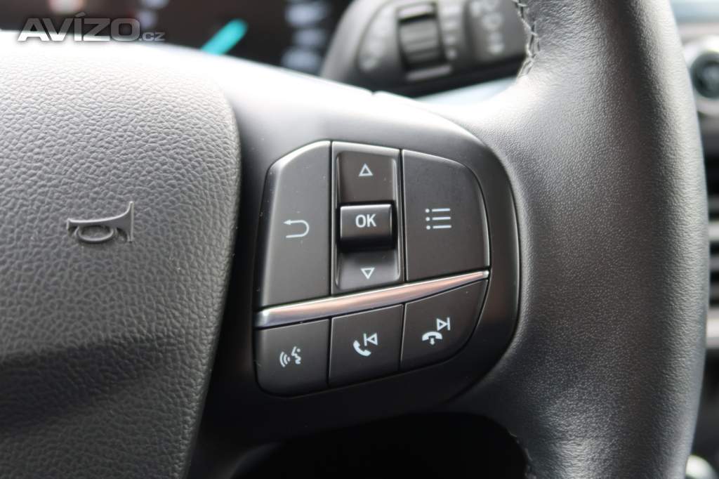 Foto inzerátu Ford Focus 1.0 MHEV