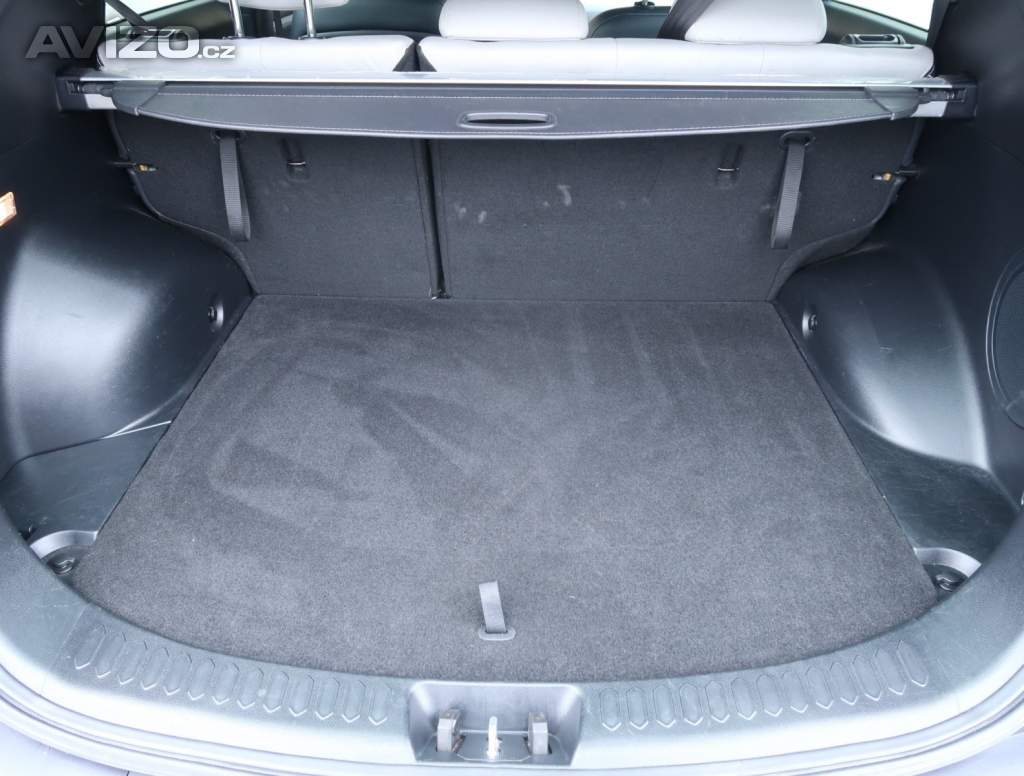 Foto inzerátu Kia Sportage 1.6 GDI