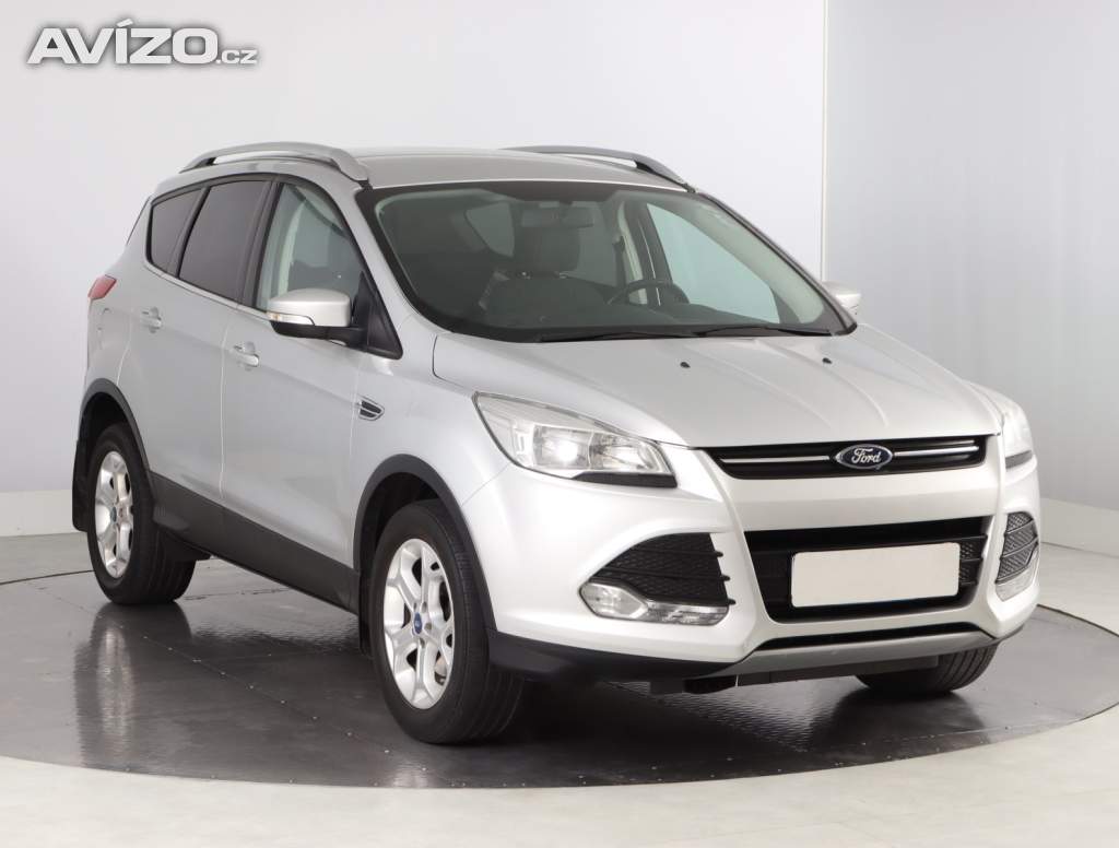 Ford Kuga 1.6 EcoBoost