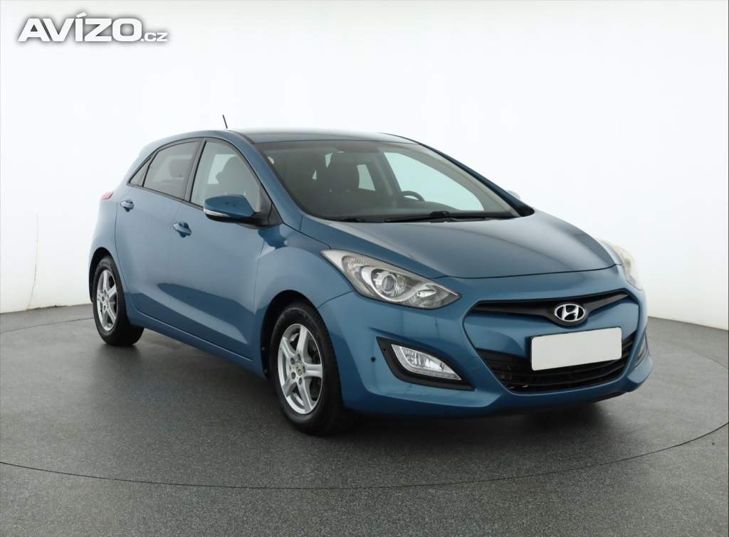Hyundai i30 1.4 CVVT
