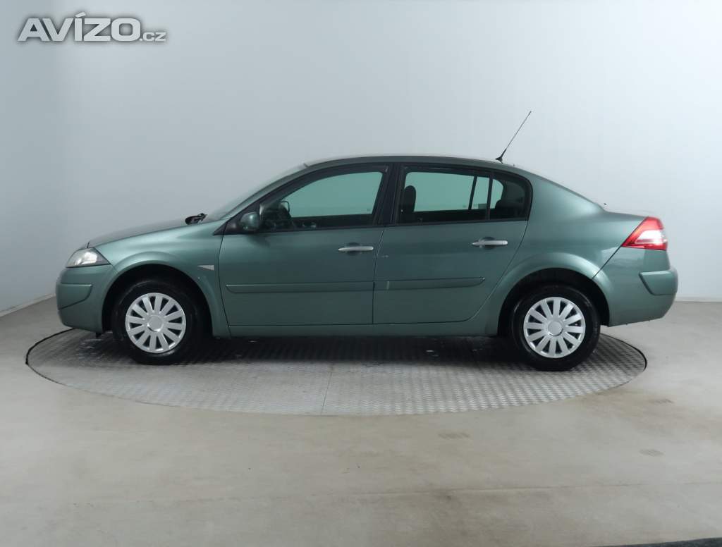 Foto inzerátu Renault Mégane 1.4 16V