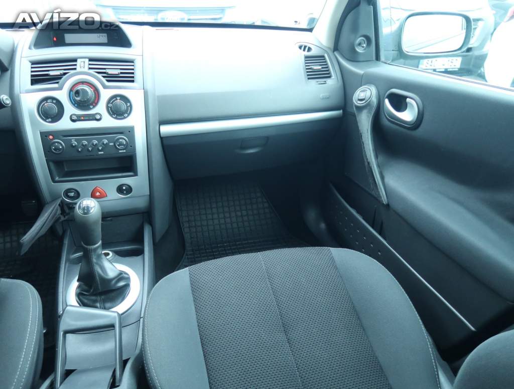 Foto inzerátu Renault Mégane 1.4 16V