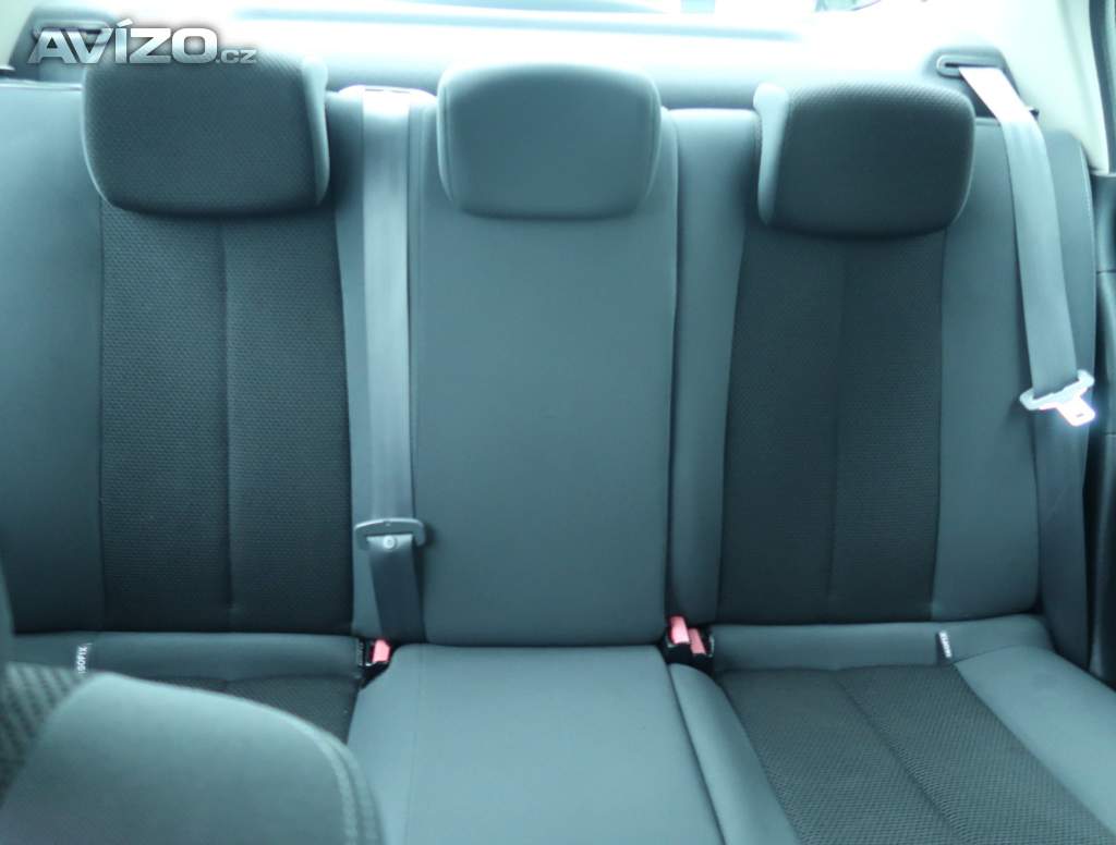 Foto inzerátu Renault Mégane 1.4 16V