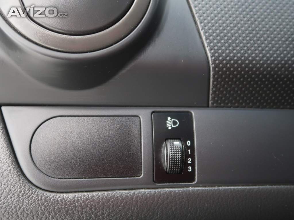 Foto inzerátu Chevrolet Aveo 1.2 i 16V