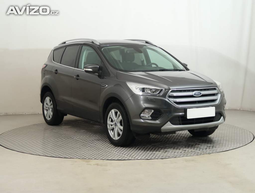 Ford Kuga 1.5 EcoBoost