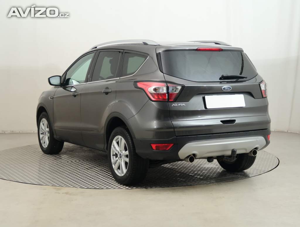 Foto inzerátu Ford Kuga 1.5 EcoBoost