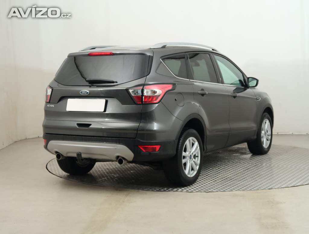 Foto inzerátu Ford Kuga 1.5 EcoBoost