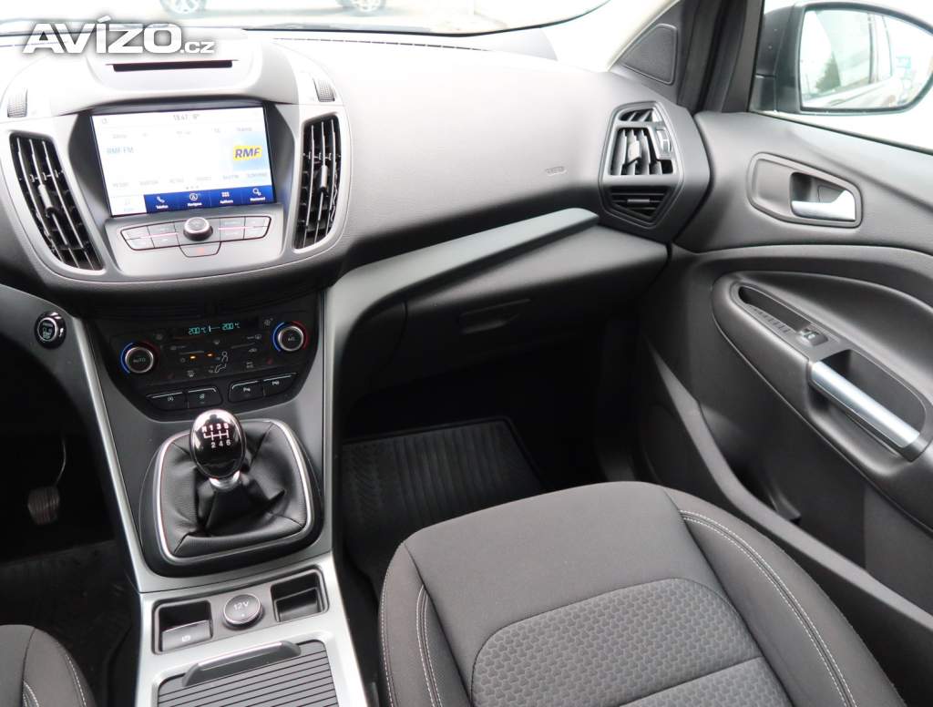 Foto inzerátu Ford Kuga 1.5 EcoBoost