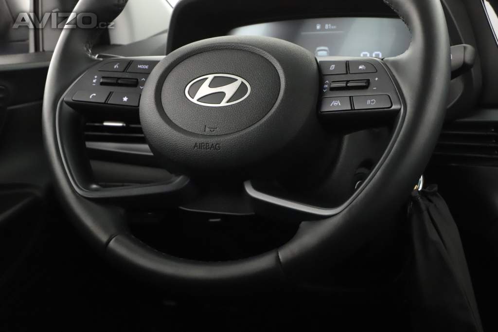 Foto inzerátu Hyundai i20 1.2