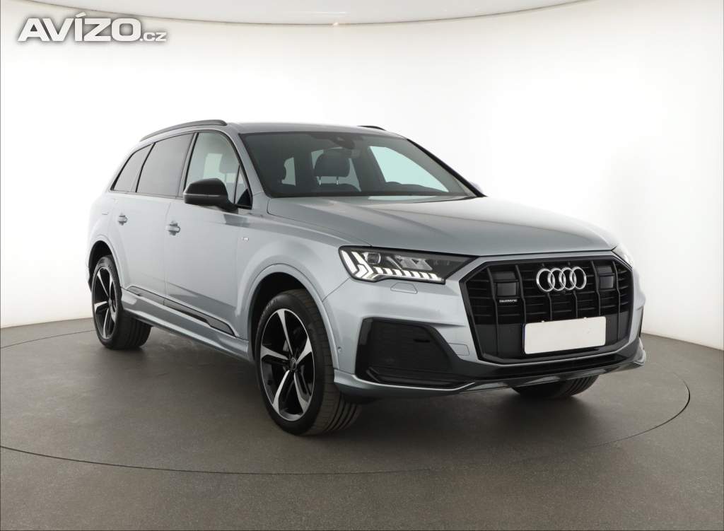 Audi Q7 50 TDI