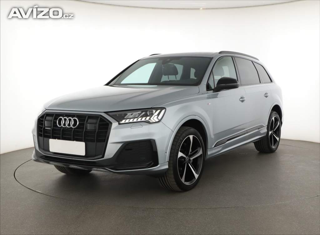 Foto inzerátu Audi Q7 50 TDI