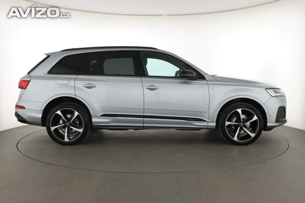 Foto inzerátu Audi Q7 50 TDI
