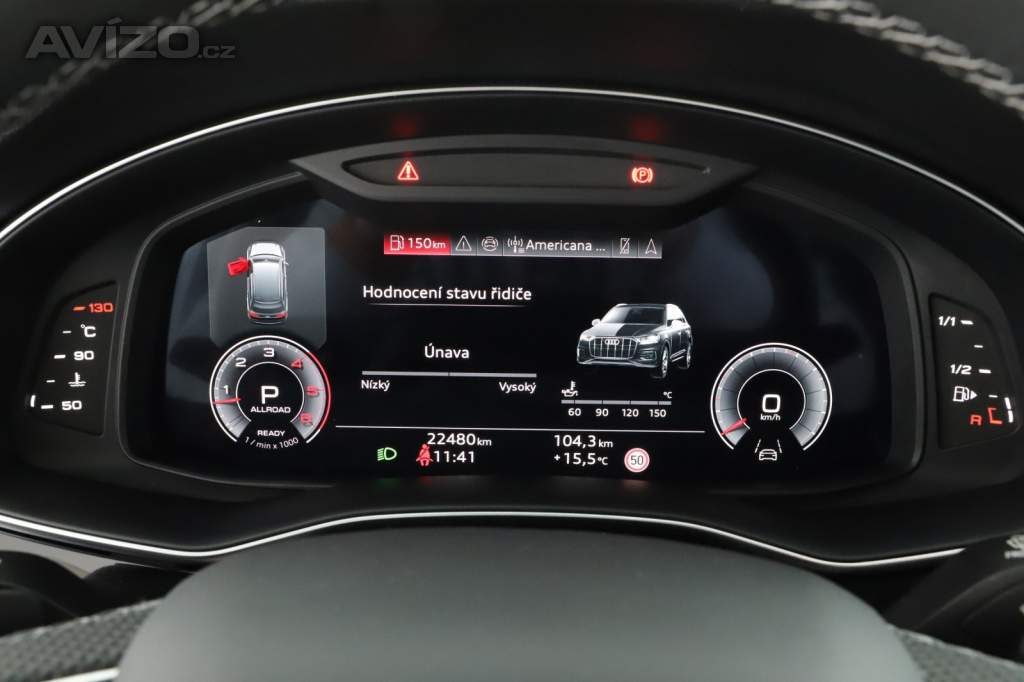 Foto inzerátu Audi Q7 50 TDI