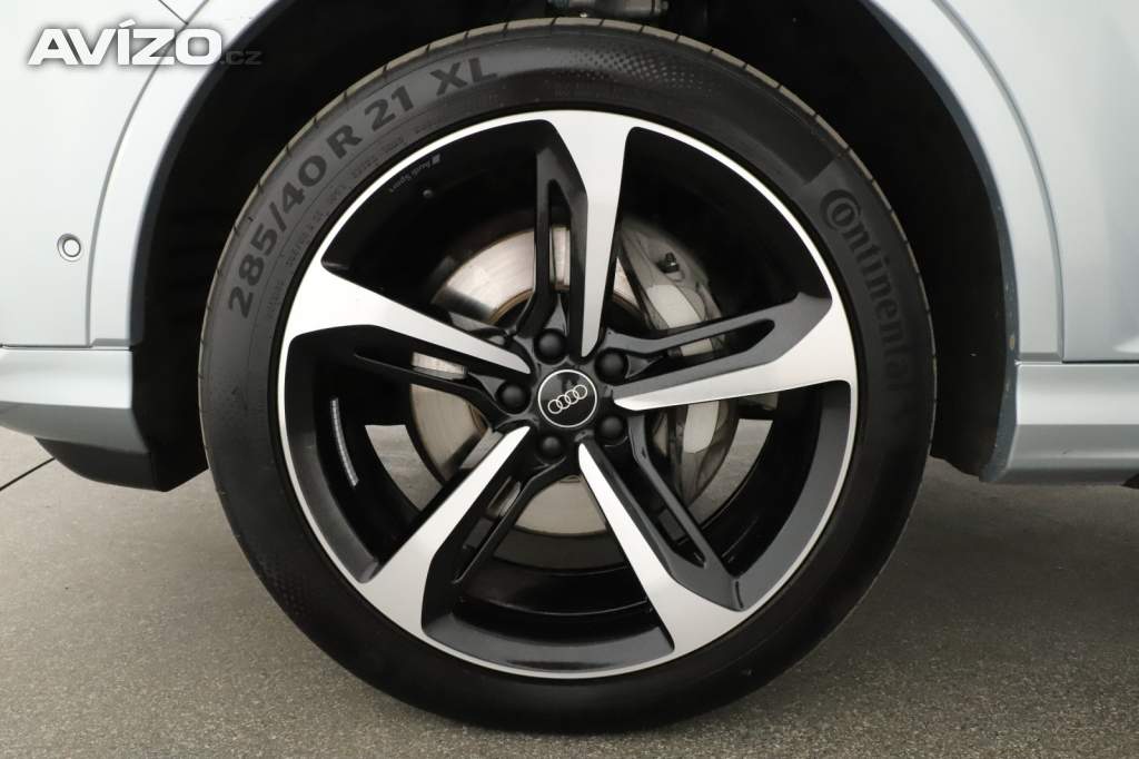 Foto inzerátu Audi Q7 50 TDI