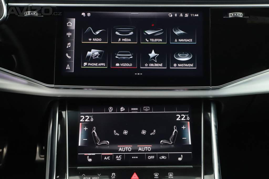 Foto inzerátu Audi Q7 50 TDI