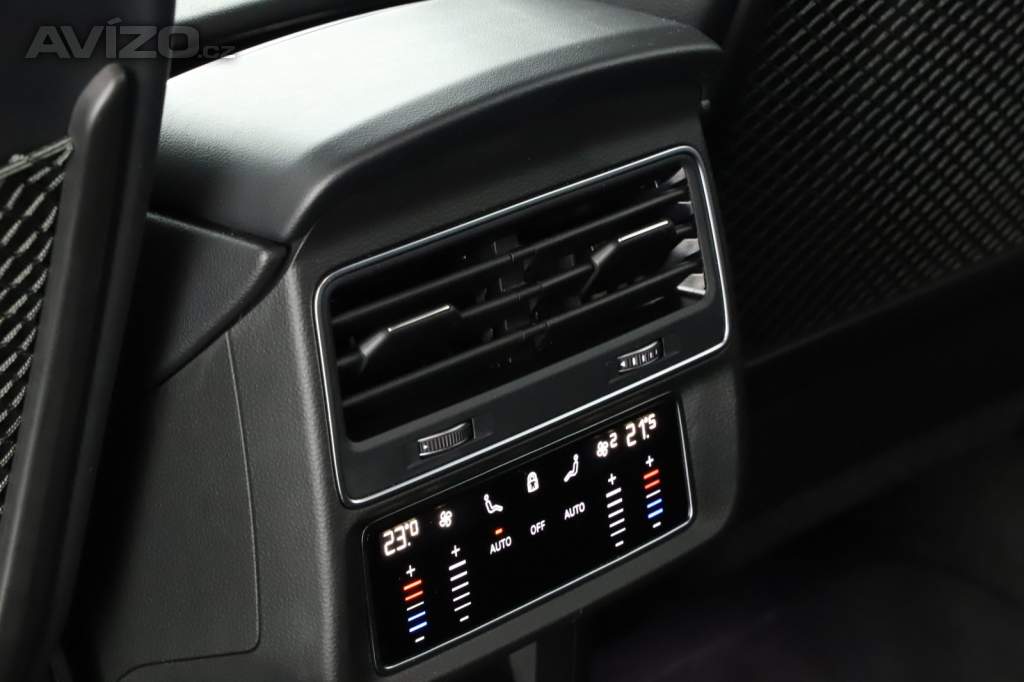 Foto inzerátu Audi Q7 50 TDI