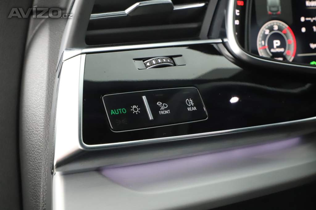 Foto inzerátu Audi Q7 50 TDI