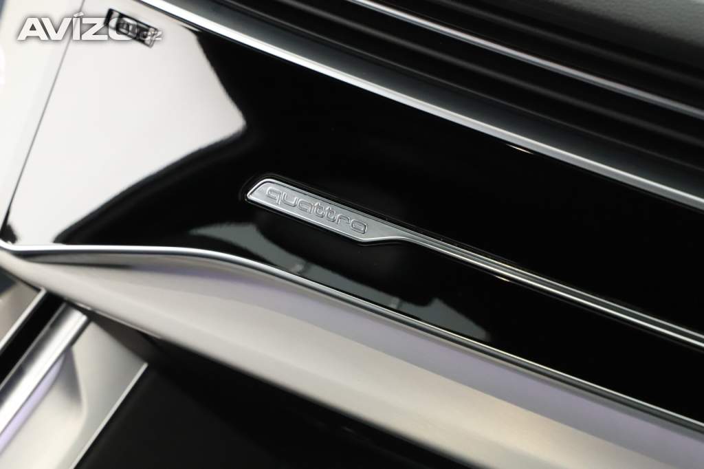 Foto inzerátu Audi Q7 50 TDI
