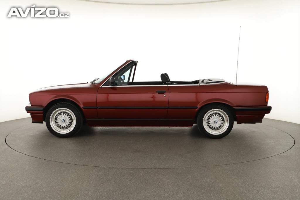 Foto inzerátu BMW Řada 3 318 i