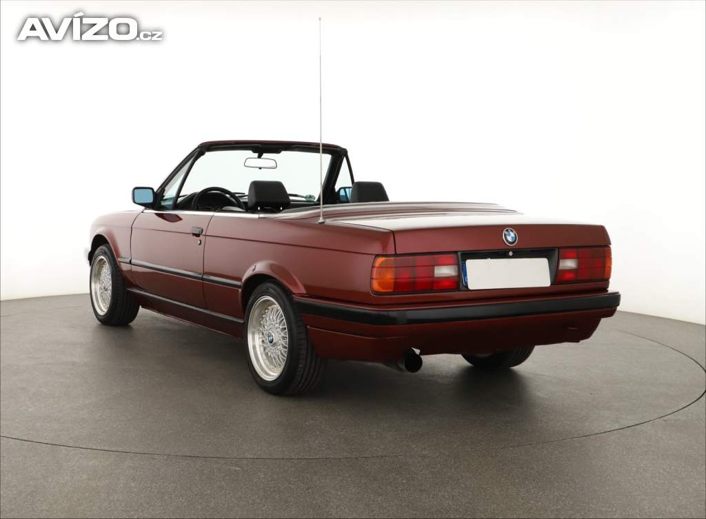 Foto inzerátu BMW Řada 3 318 i