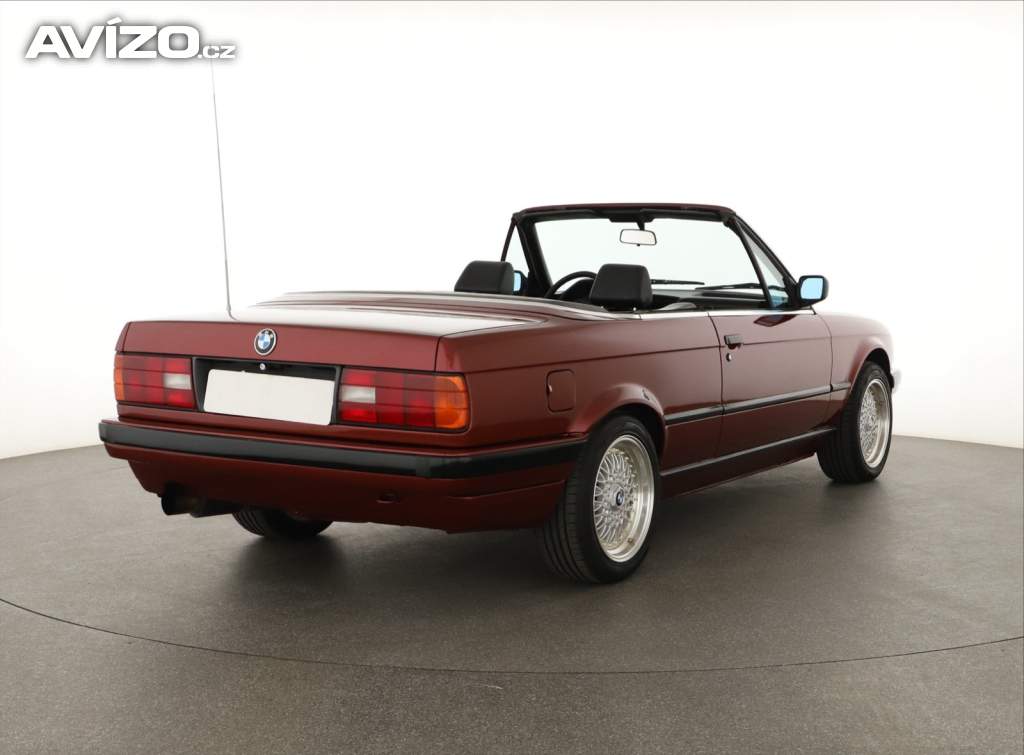 Foto inzerátu BMW Řada 3 318 i