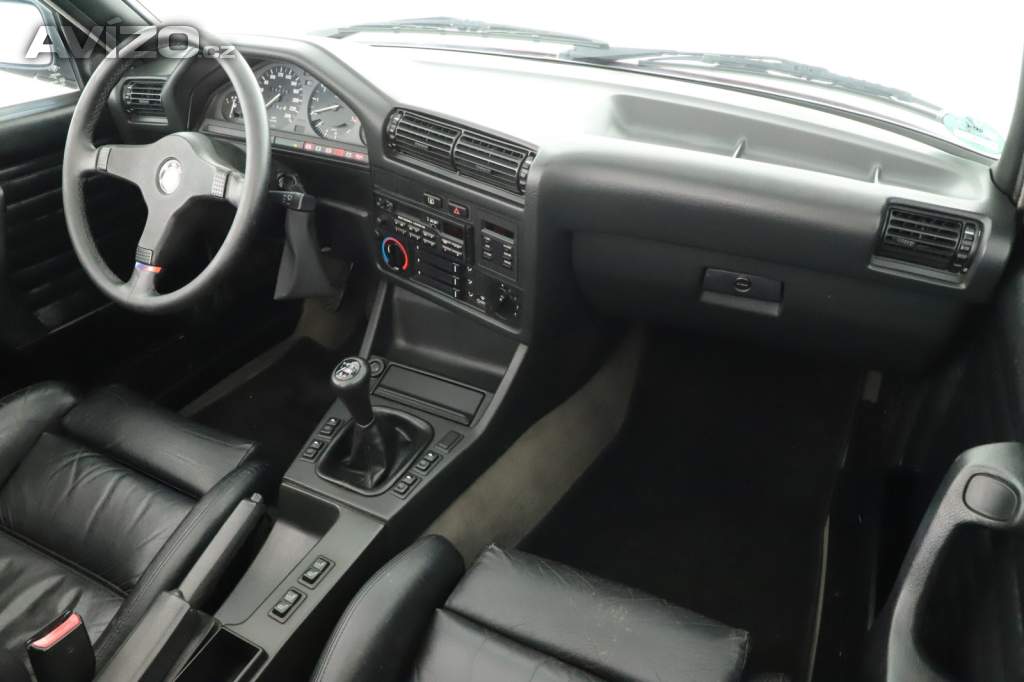 Foto inzerátu BMW Řada 3 318 i