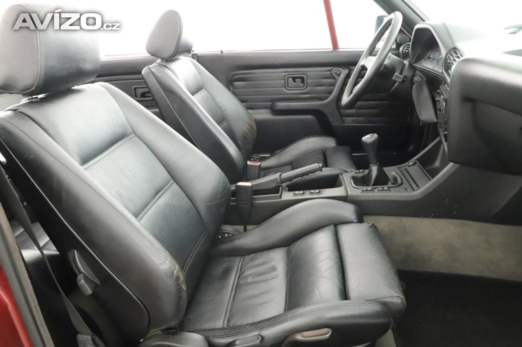 Foto inzerátu BMW Řada 3 318 i