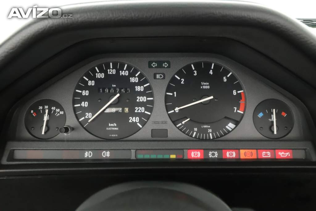 Foto inzerátu BMW Řada 3 318 i