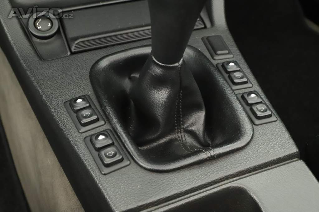 Foto inzerátu BMW Řada 3 318 i