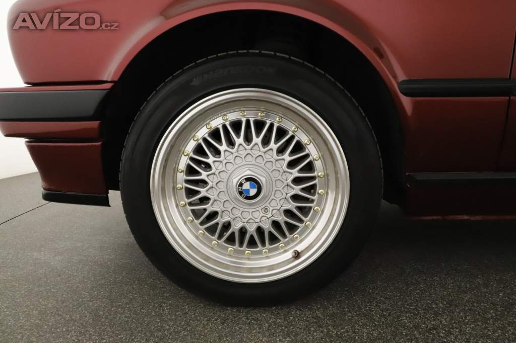 Foto inzerátu BMW Řada 3 318 i