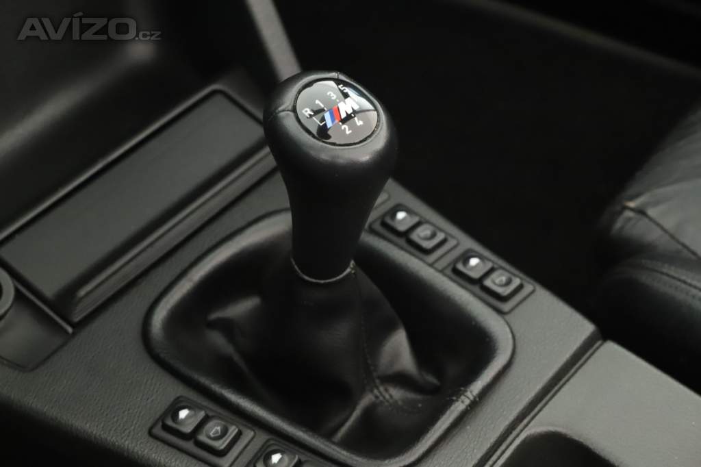 Foto inzerátu BMW Řada 3 318 i