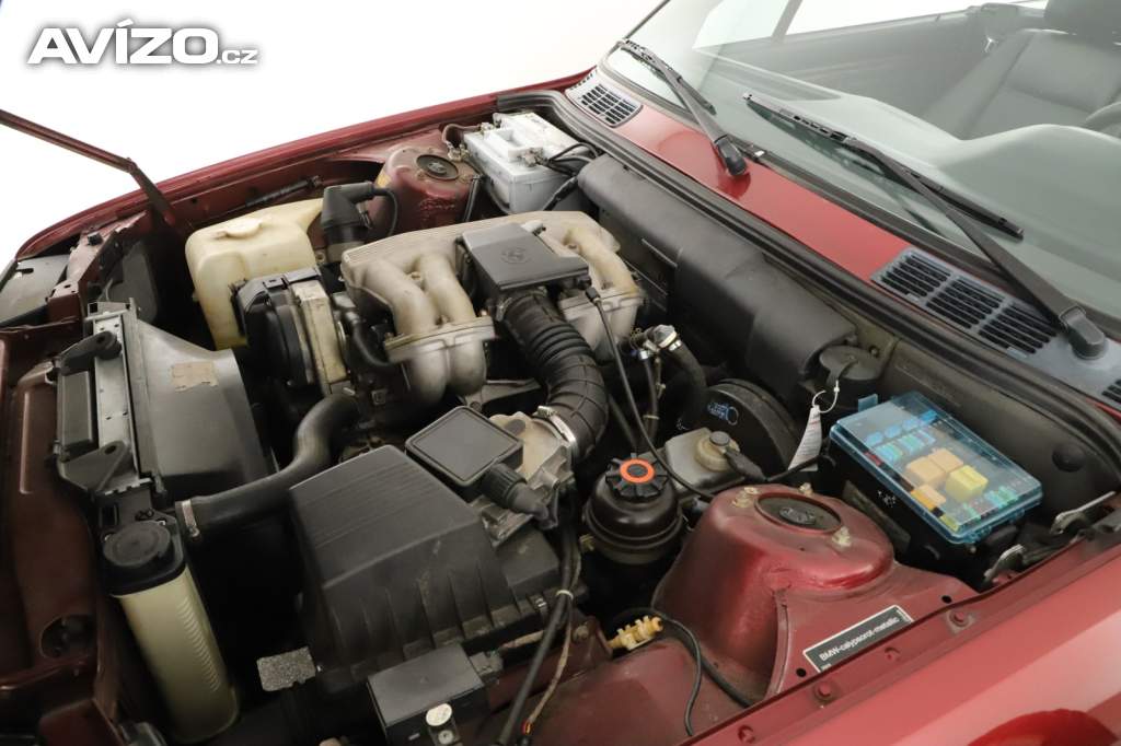 Foto inzerátu BMW Řada 3 318 i