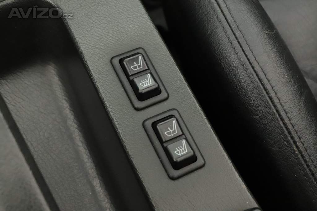 Foto inzerátu BMW Řada 3 318 i