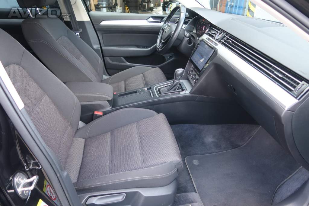 Foto inzerátu Volkswagen Passat 1.6 TDI