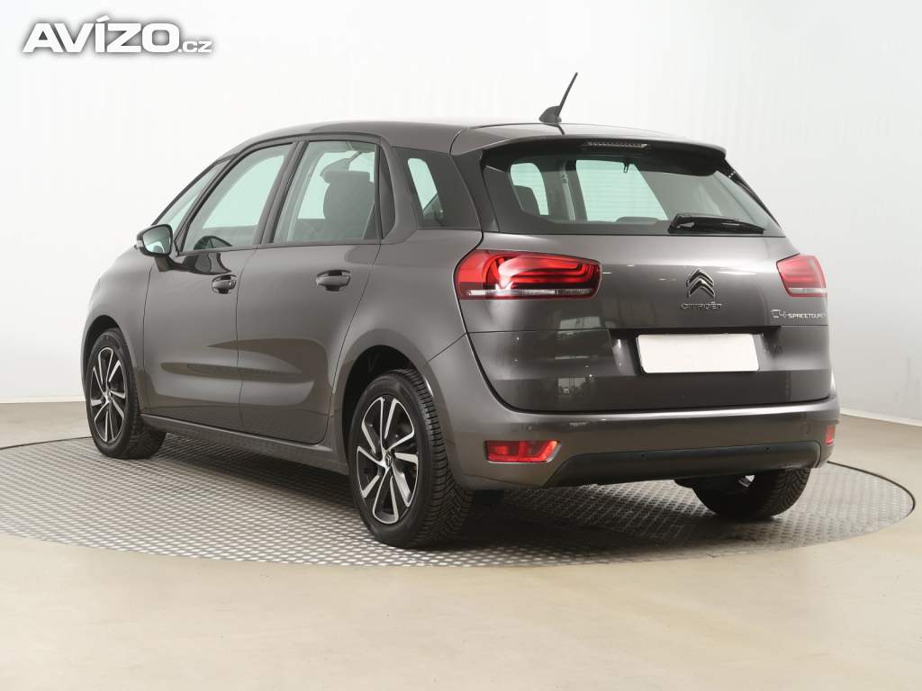 Foto inzerátu Citroën C4 SpaceTourer 1.5 BlueHDi