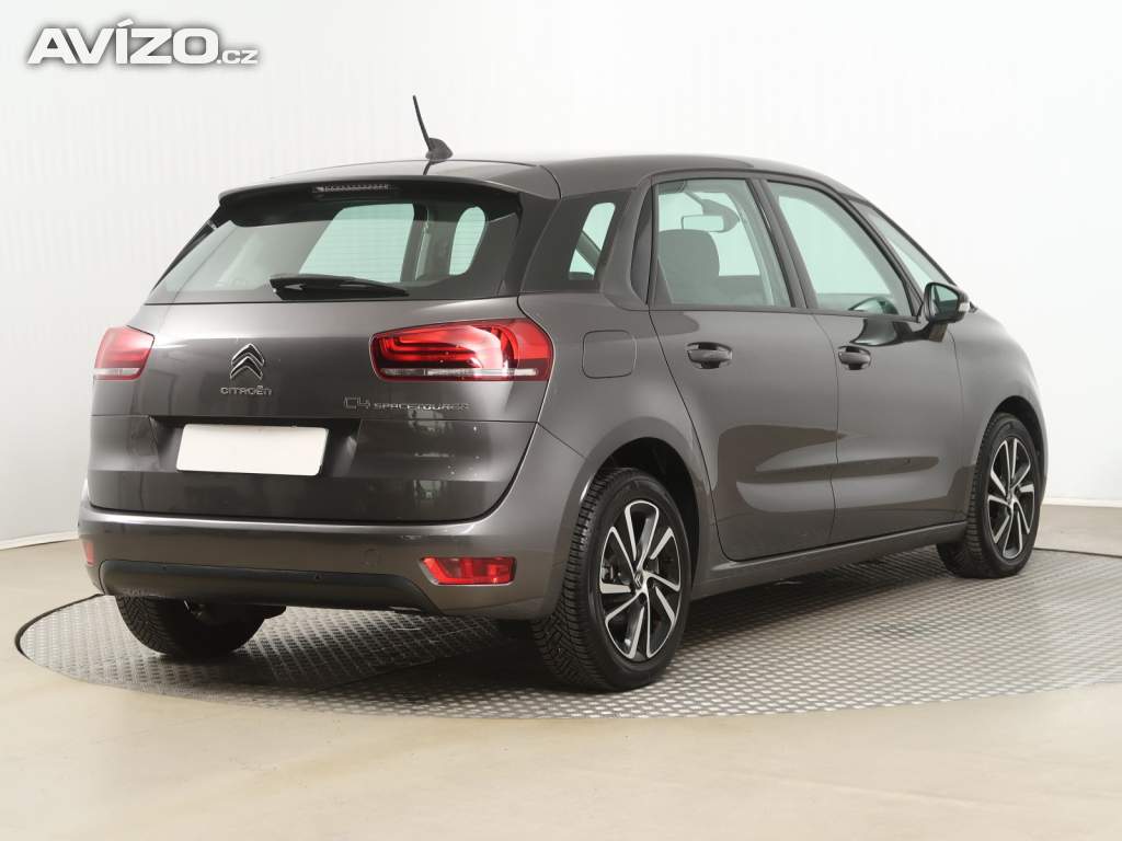 Foto inzerátu Citroën C4 SpaceTourer 1.5 BlueHDi