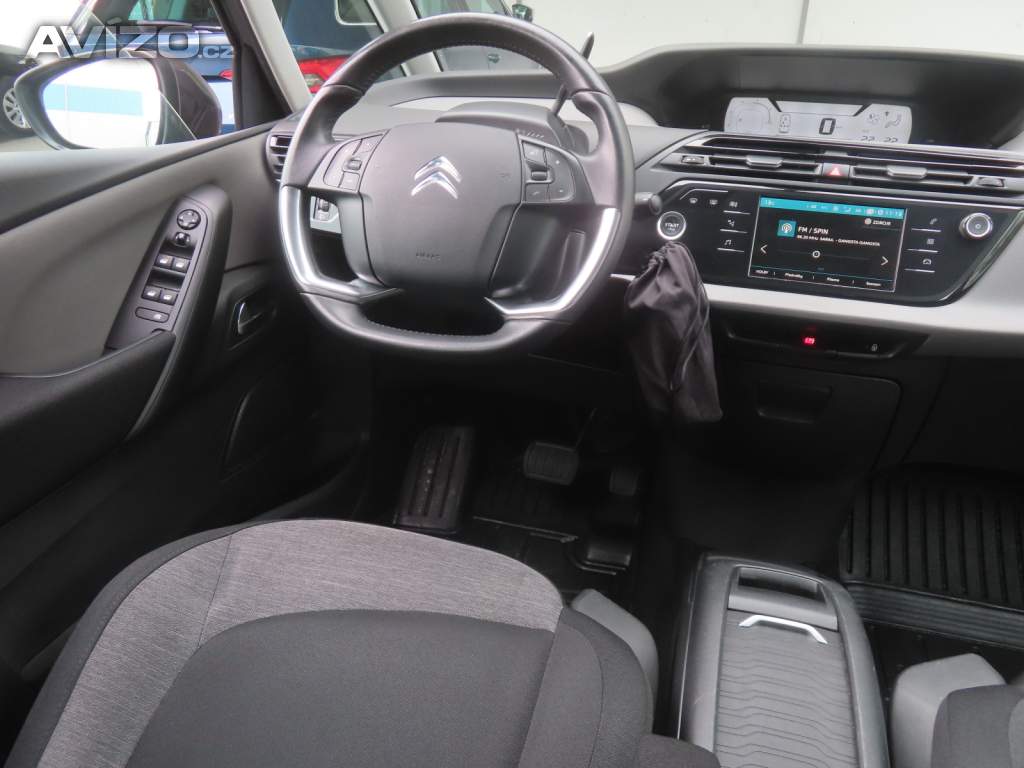 Foto inzerátu Citroën C4 SpaceTourer 1.5 BlueHDi