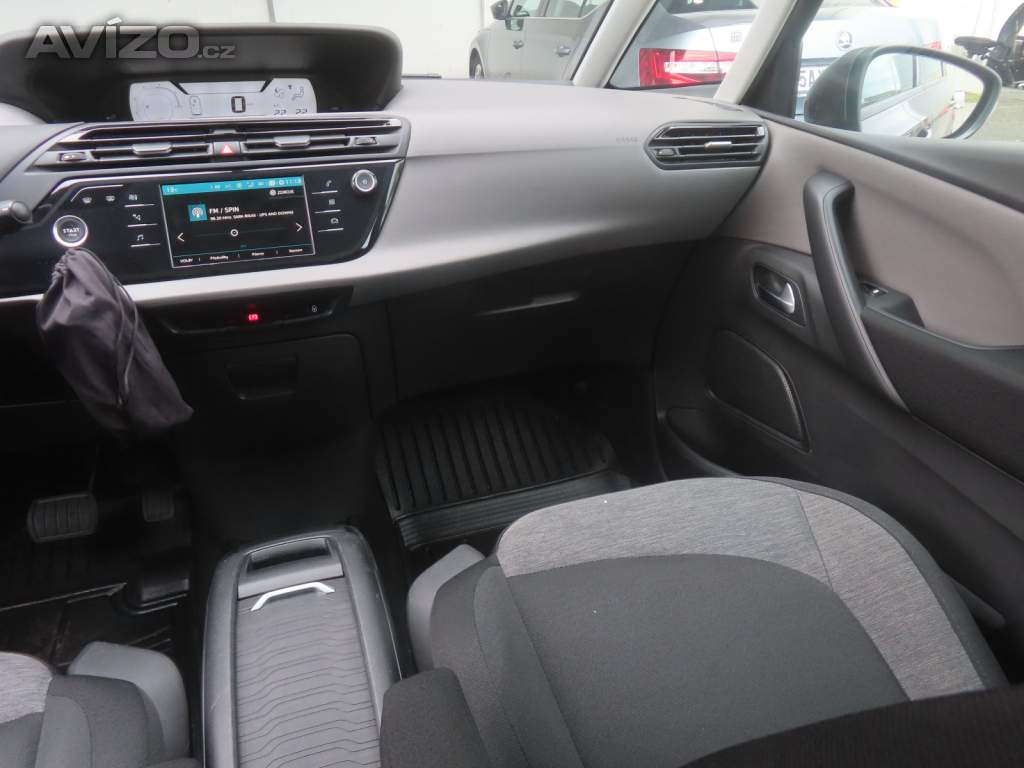 Foto inzerátu Citroën C4 SpaceTourer 1.5 BlueHDi