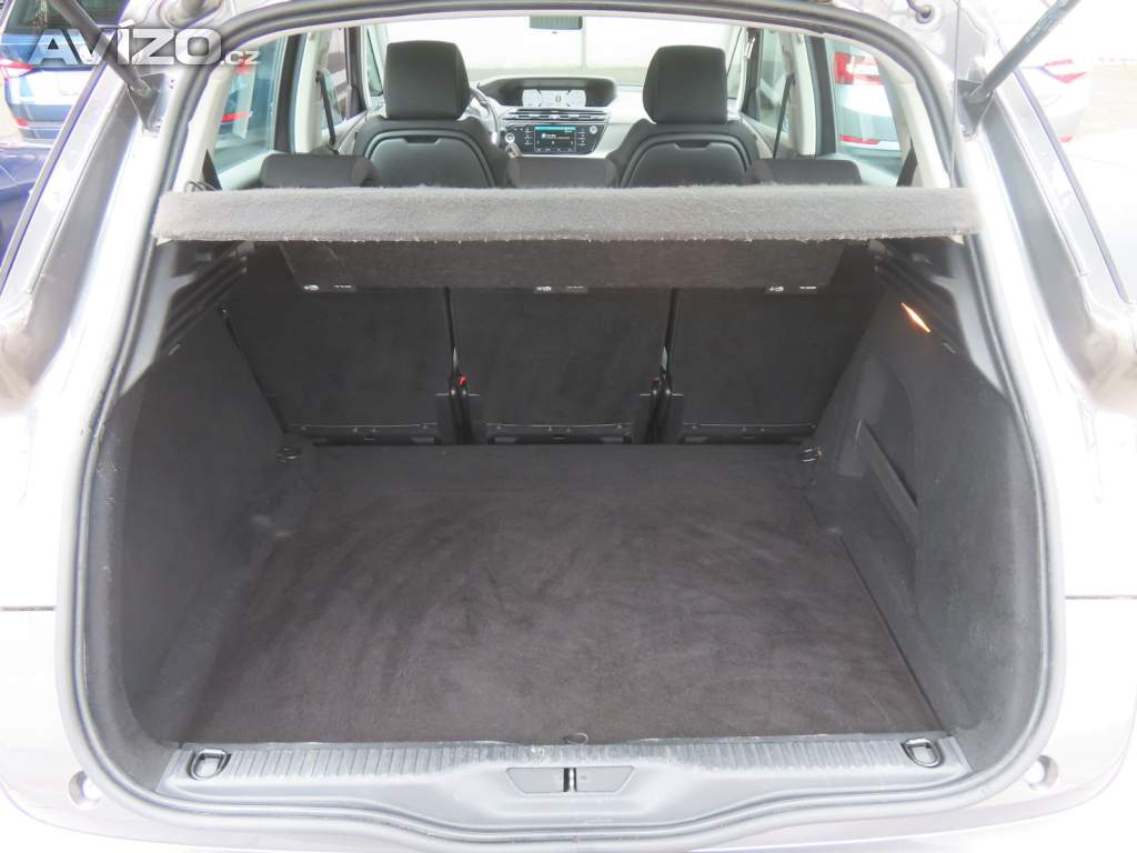 Foto inzerátu Citroën C4 SpaceTourer 1.5 BlueHDi