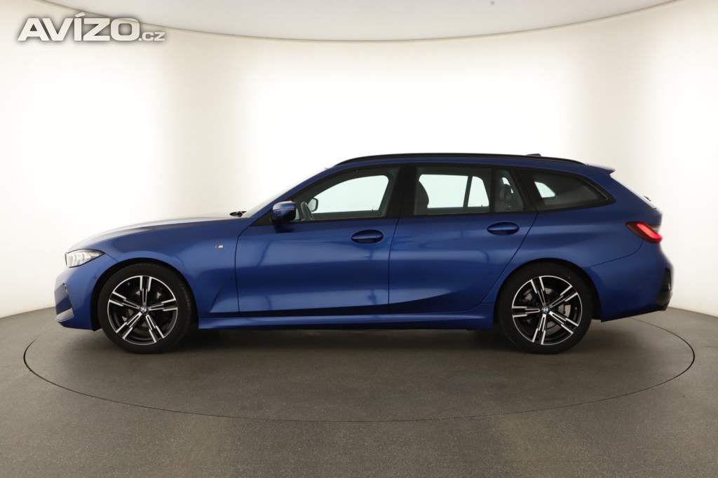 Foto inzerátu BMW Řada 3 320 d xDrive