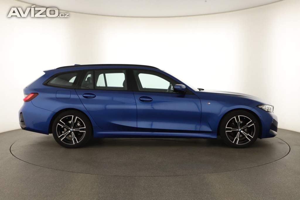 Foto inzerátu BMW Řada 3 320 d xDrive