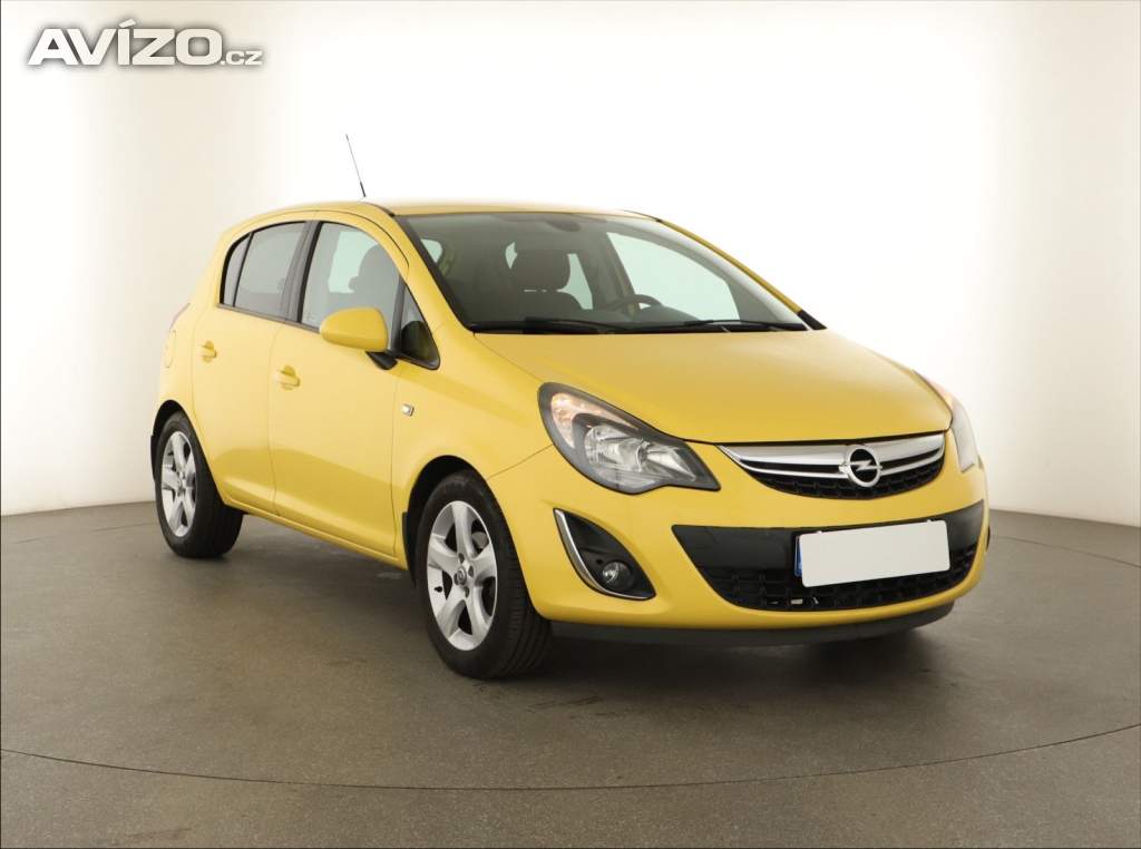 Opel Corsa 1.2