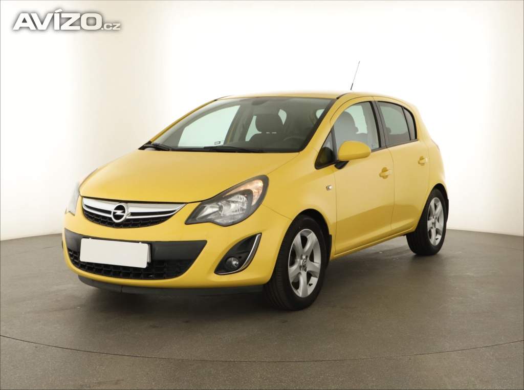 Foto inzerátu Opel Corsa 1.2