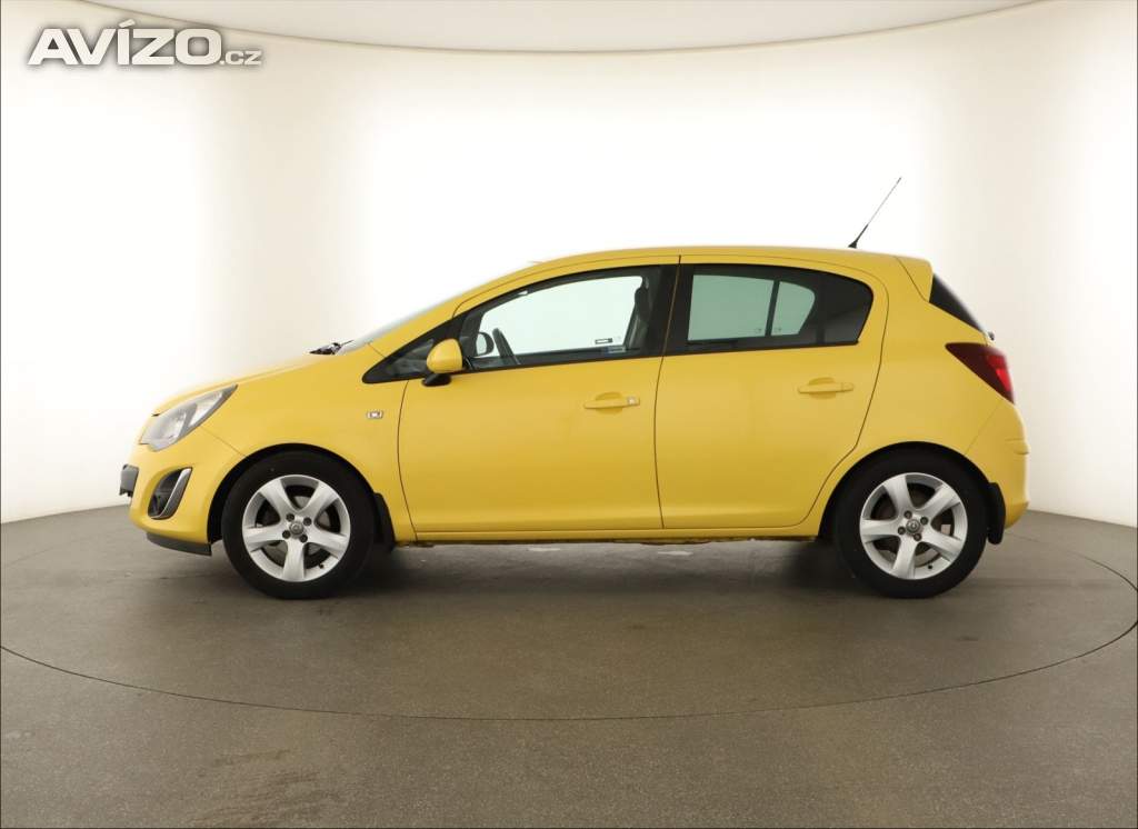 Foto inzerátu Opel Corsa 1.2